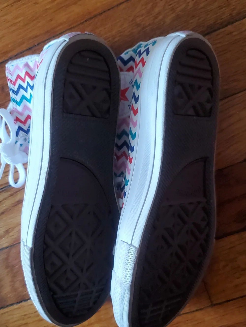 Chuck Tailor All Star Converse (Kids)